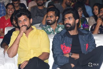 Hit Movie Pre Release Event